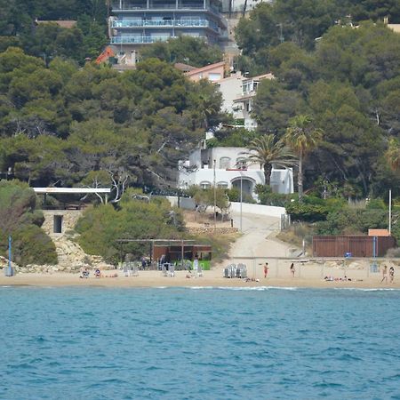 Pool, Beach, Golf & Hard Rock In Salou Exterior photo